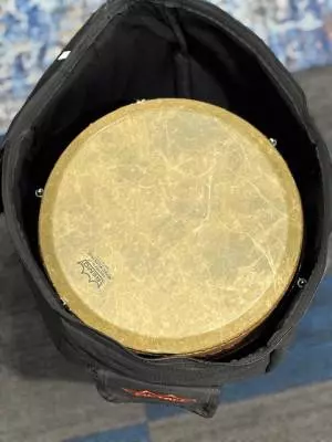 Remo 24 x 12 Leon Mobley Djembe 2